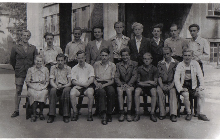 Klasse